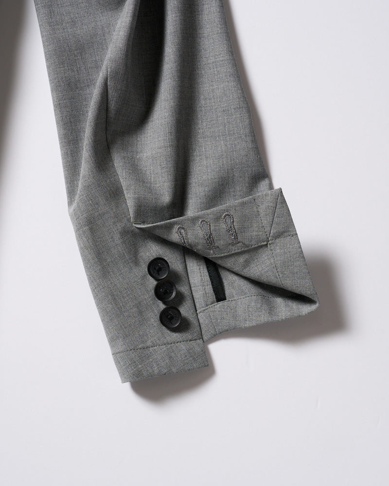 comfort tailored jacket