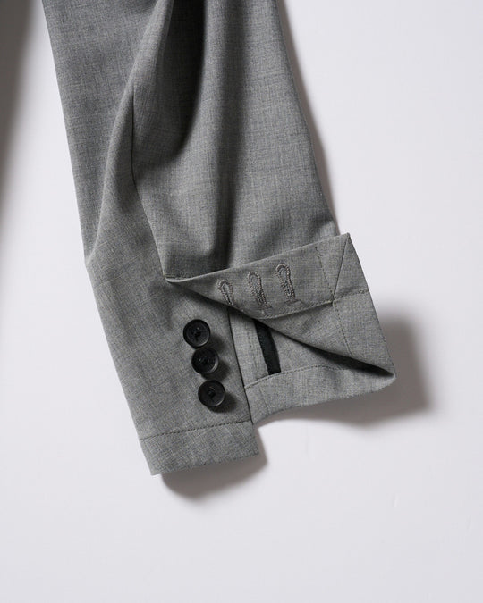 comfort tailored jacket