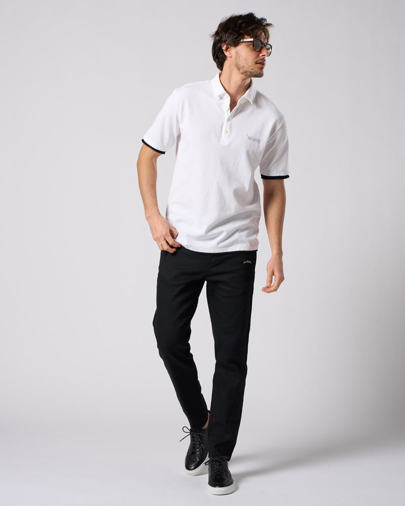 thin denim easy