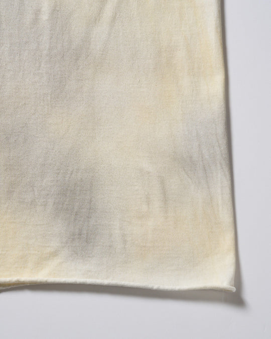 multi pigment dye cut-off S/S