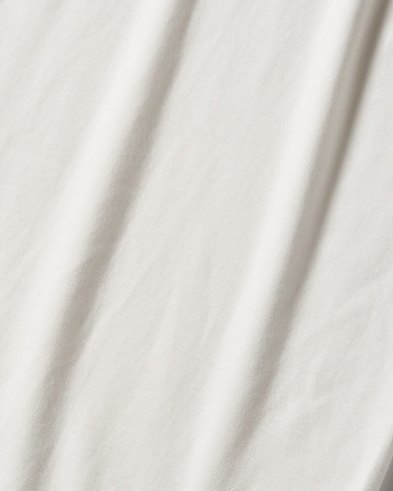 luxury cotton smart collar S/S
