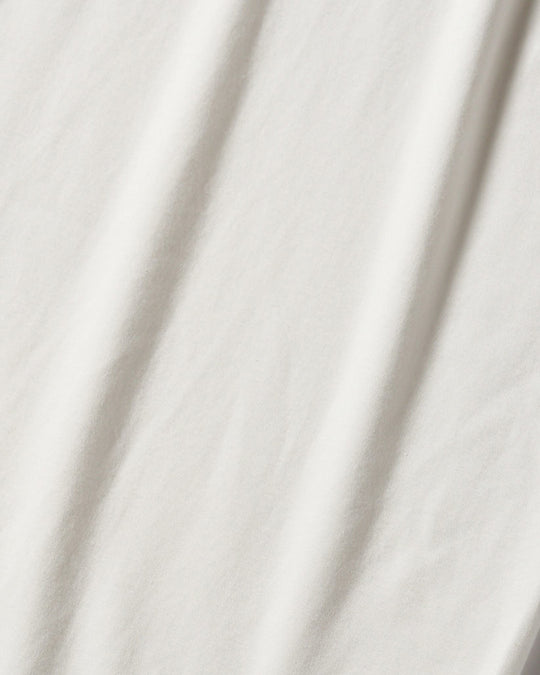 luxury cotton smart collar S/S