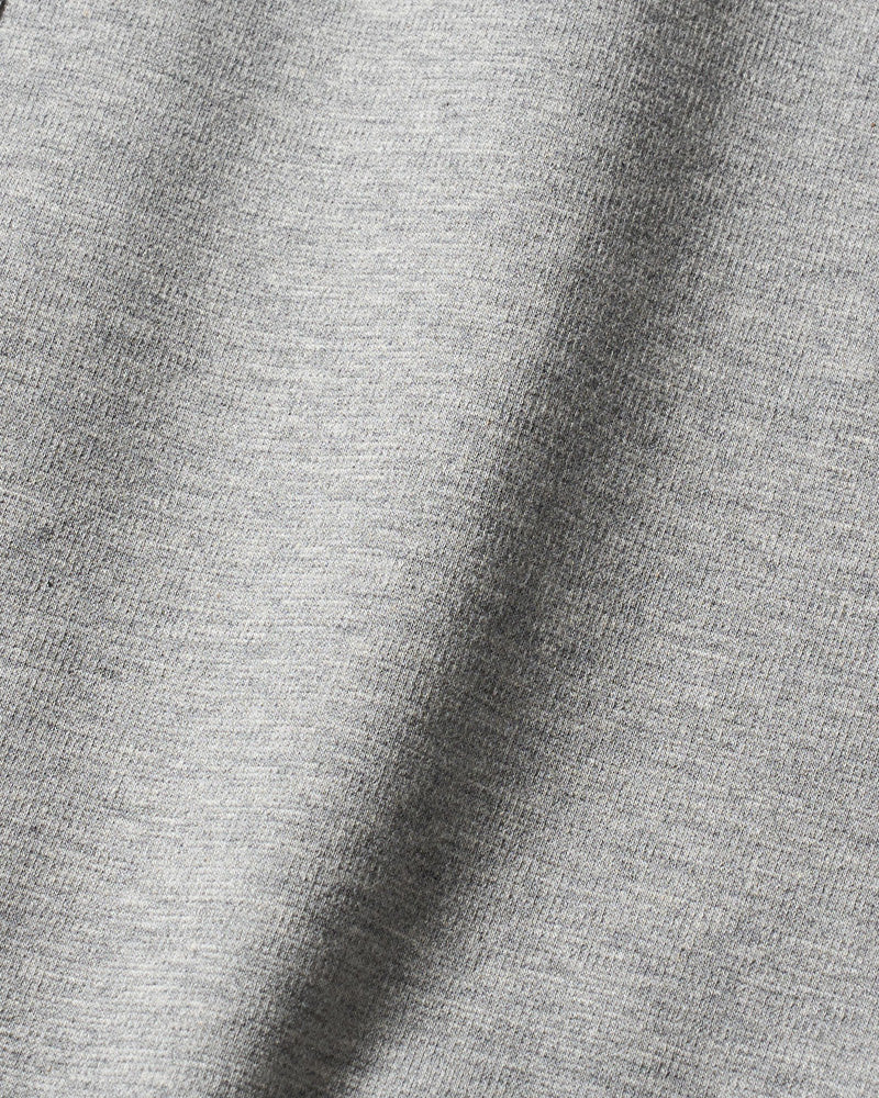 utility pocket sweatshirt