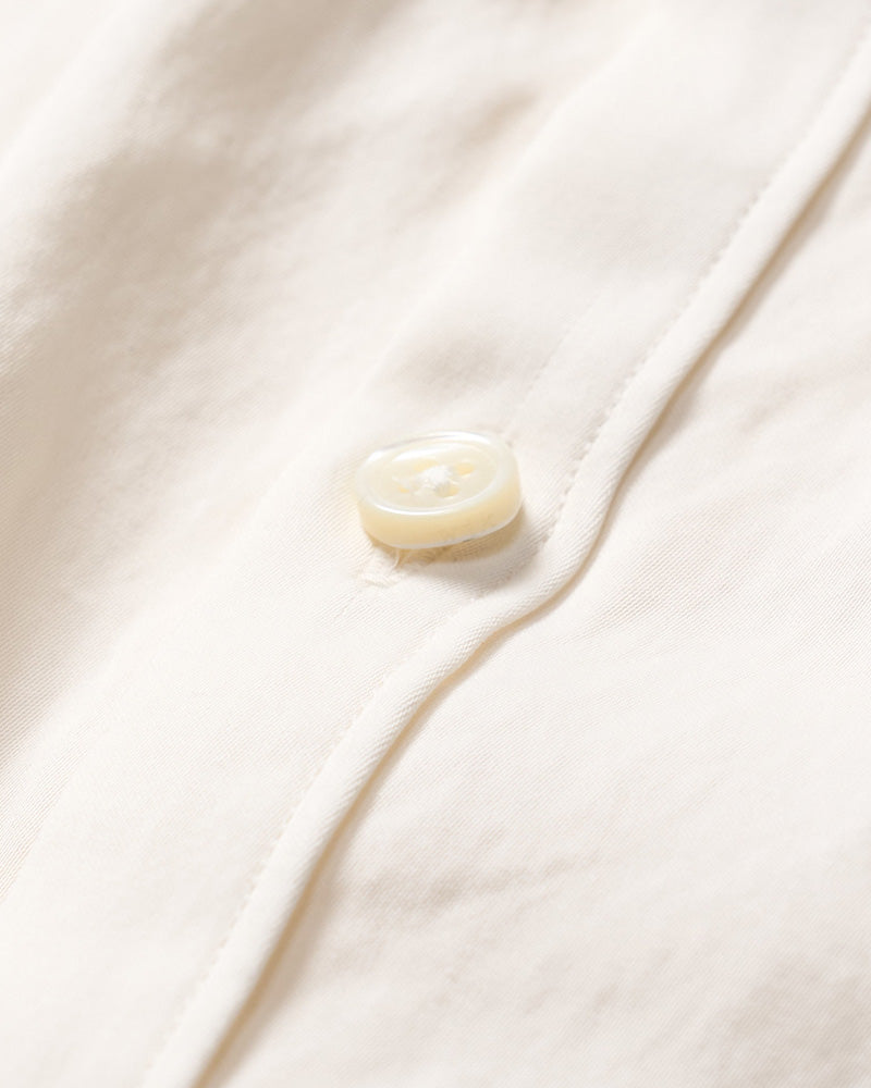 cupuro fibril dress shirt