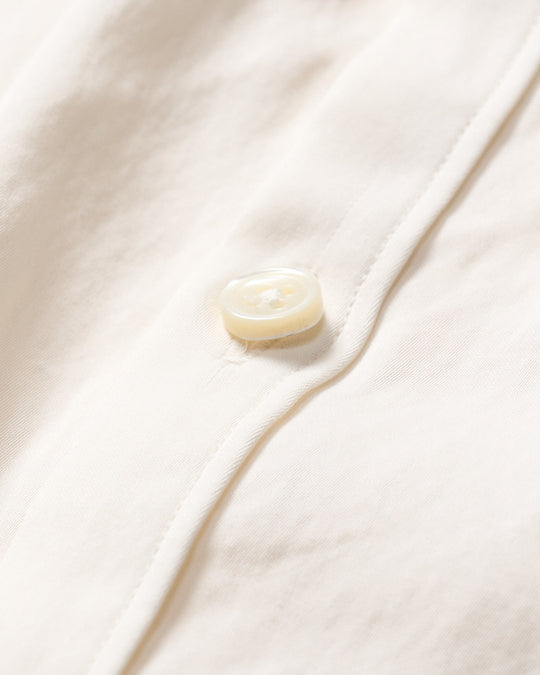 cupuro fibril dress shirt