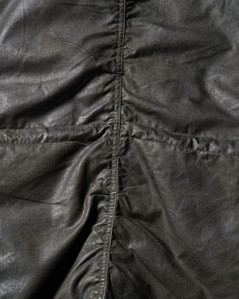 oild vintage M66