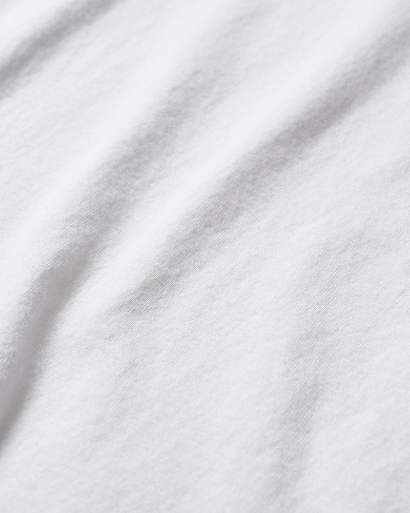 【Maison Honoré Paris × wjk】heart fish cut-off S/S