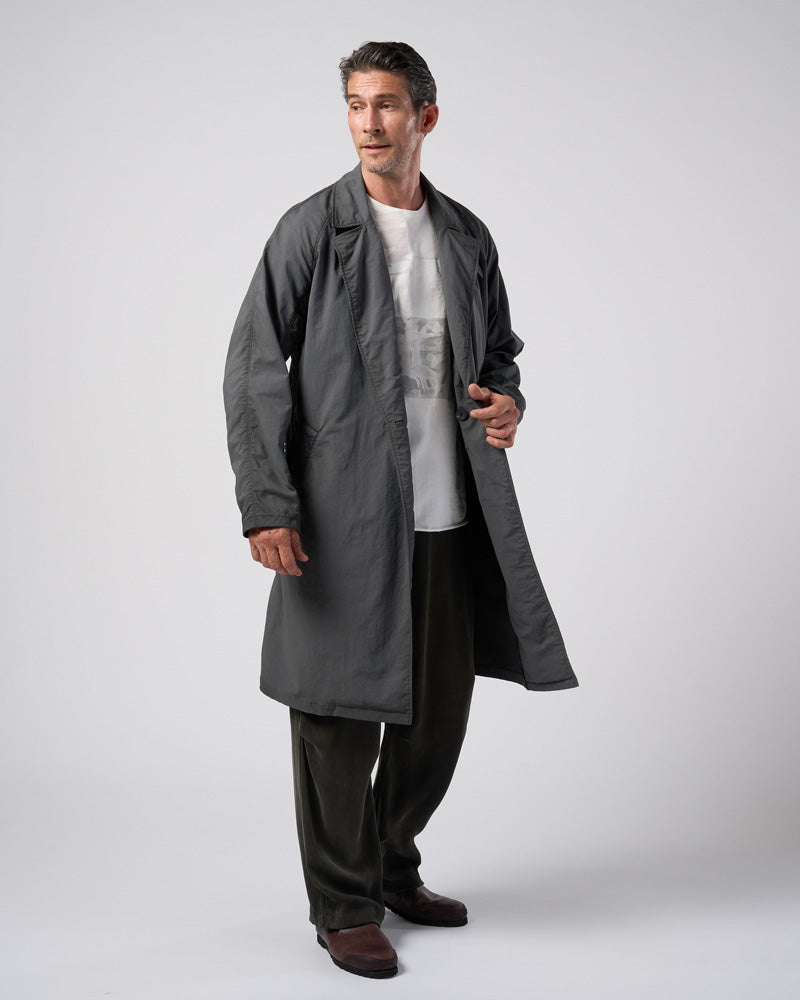 paper print dust cut-off S/S