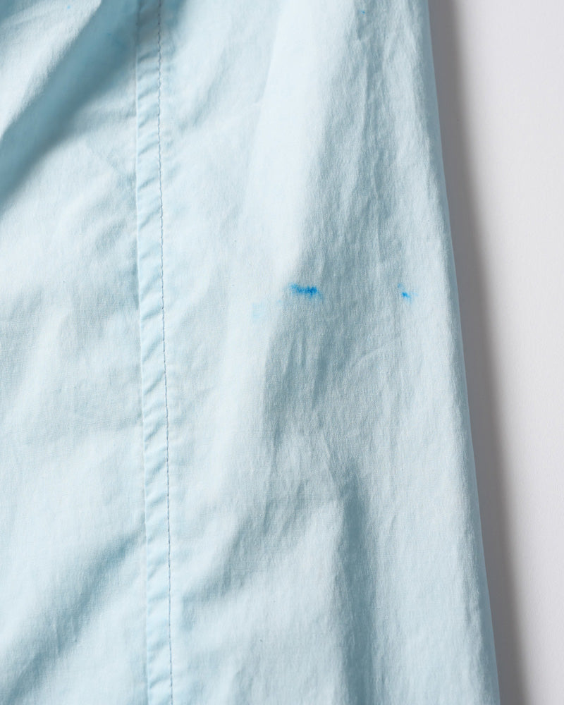 dyed regular shirt