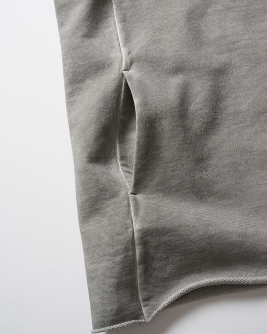 cut-off pull parker