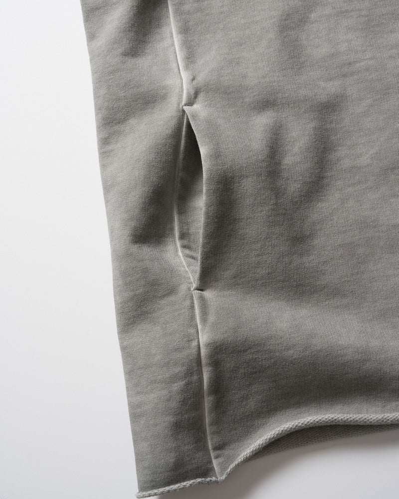 cut-off pull parker