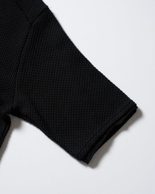 russell knit skipper polo H/S