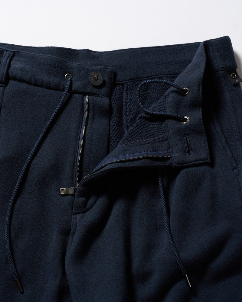 soft luxe urake wide banana pants
