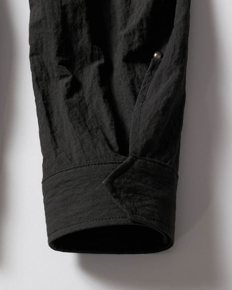 zip coverall jacket