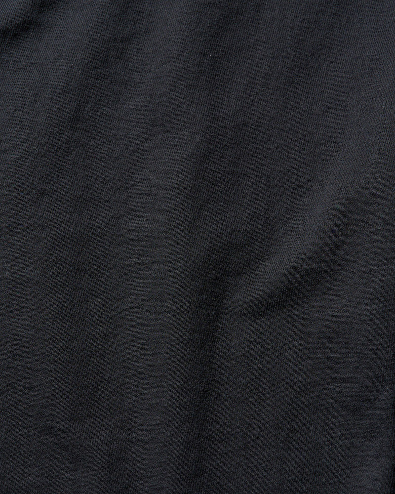 twist jersey cut-sewn
