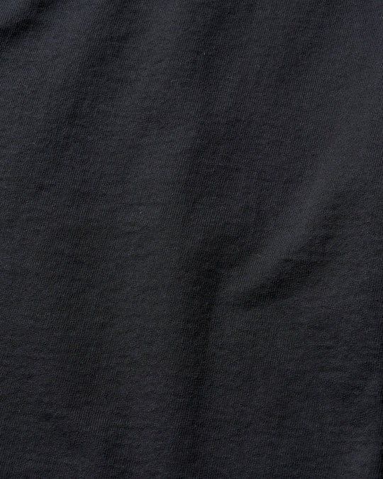 twist jersey cut-sewn