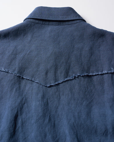 western shirt