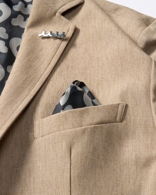 【muta × wjk】smart jacket