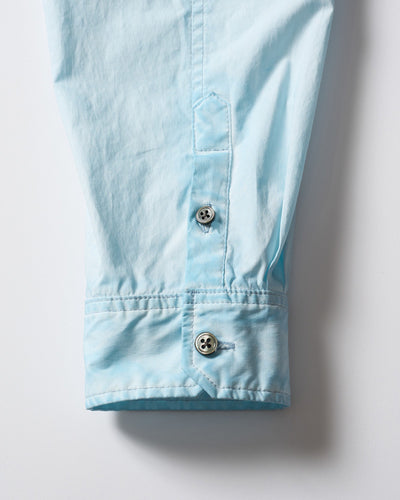 dyed regular shirt