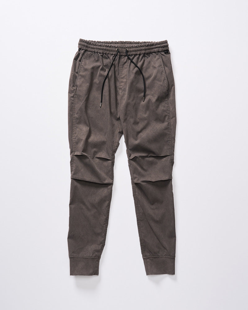 piece-dyed function jogger pants – wjk online store