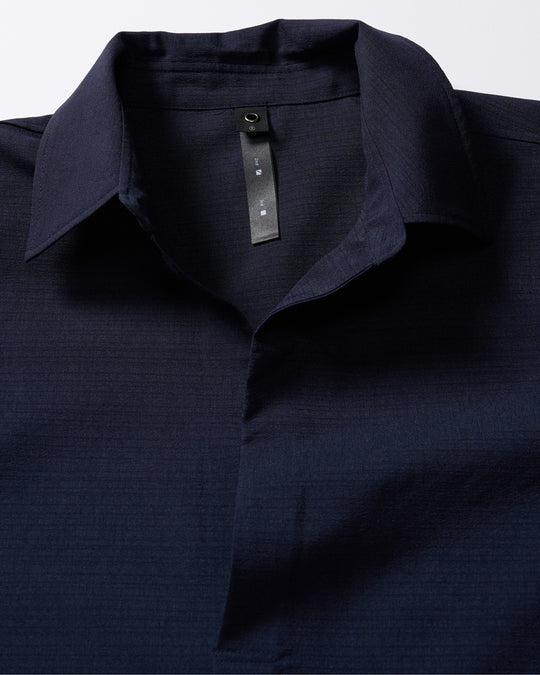 skipper shirt H/S