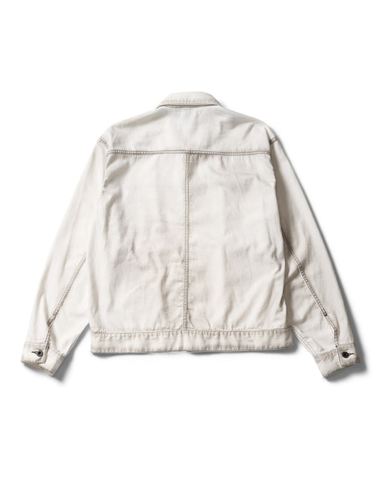 8 oz denim thin jacket