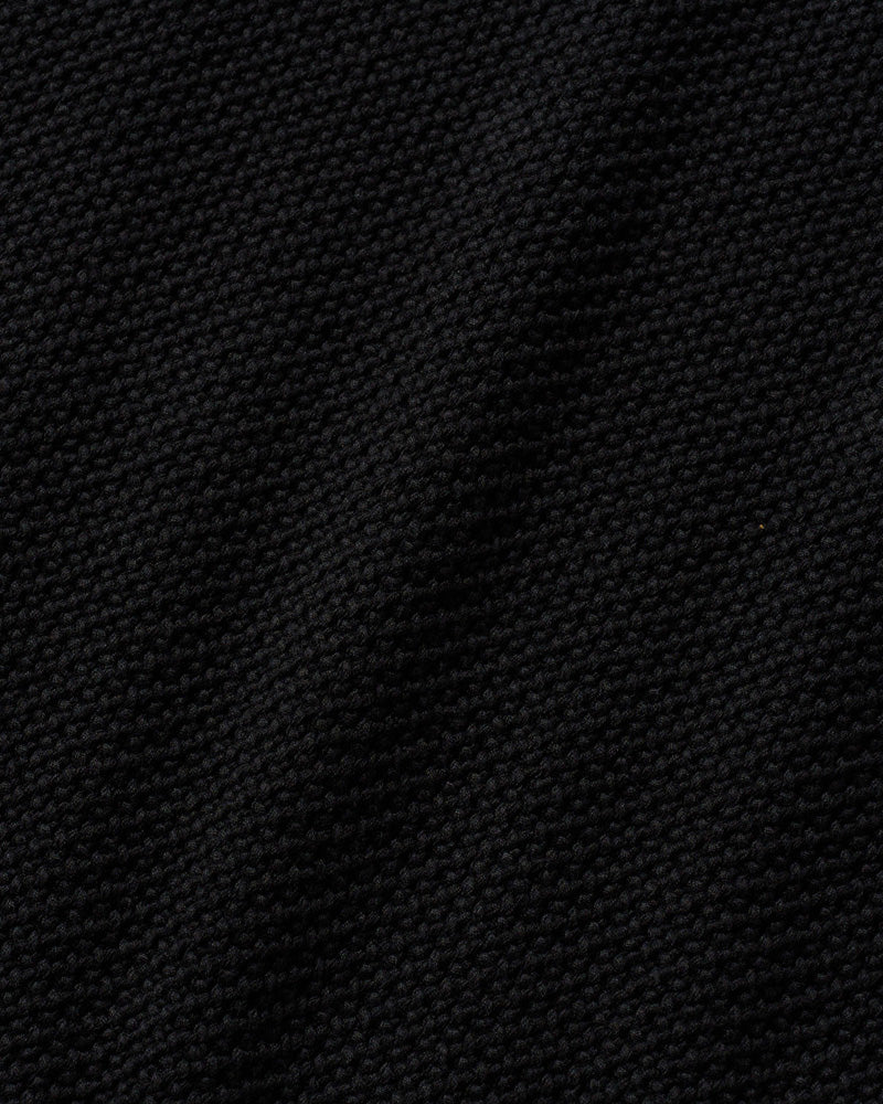russell knit skipper polo H/S