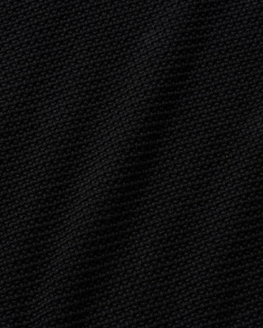 russell knit skipper polo H/S
