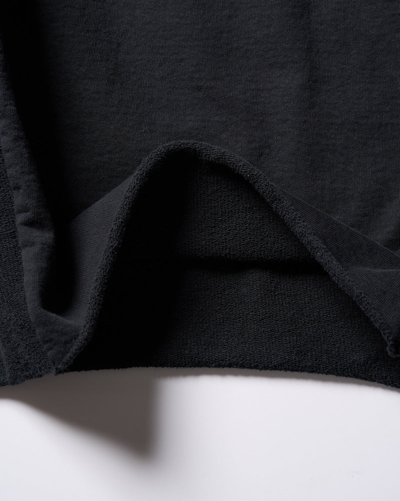 twist jersey cut-sewn