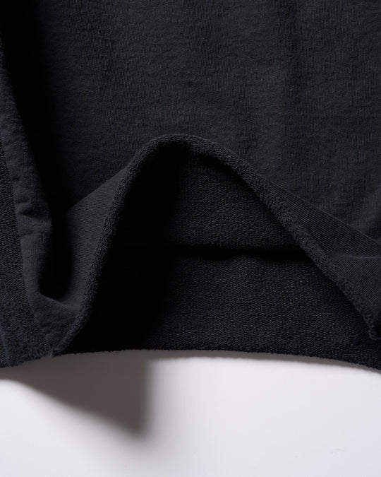 twist jersey cut-sewn