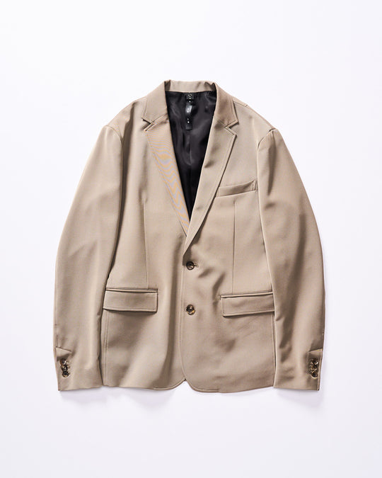 smart jacket (full lining)