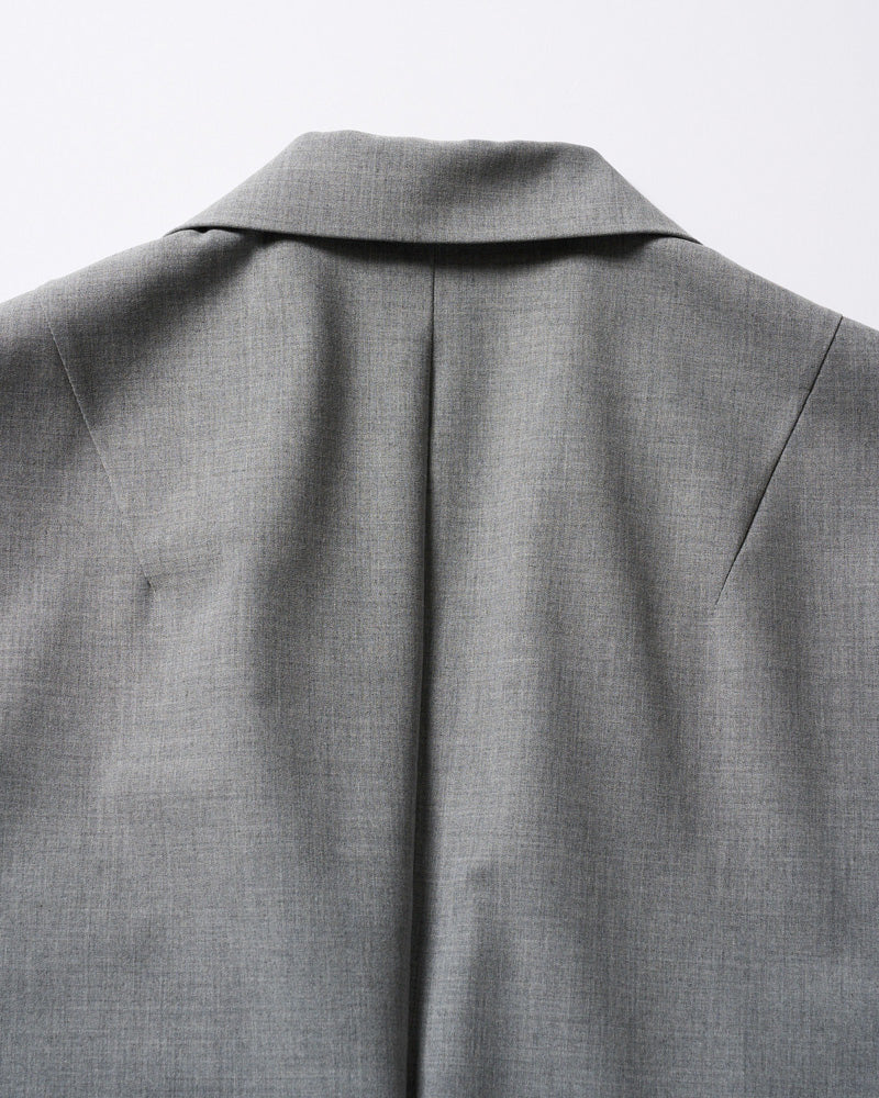 comfort tailored jacket