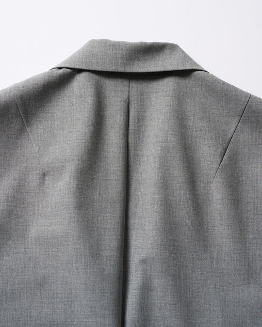 comfort tailored jacket