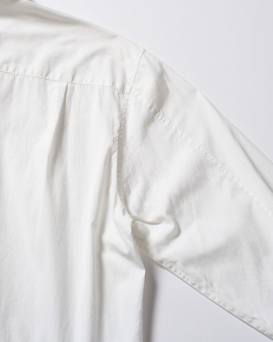 premium cotton broad regular shirt