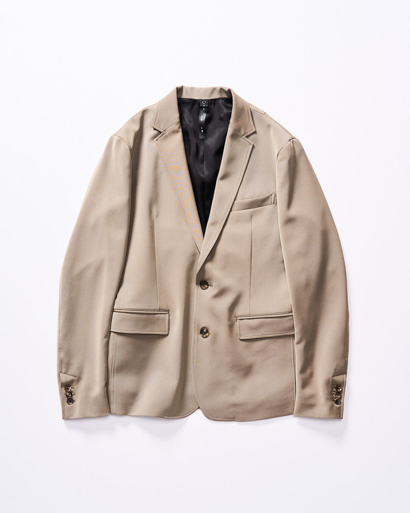 smart jacket (full lining)