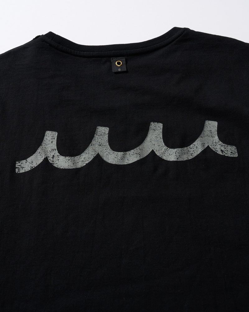 muta × wjk】cut-off S/S(printed) – wjk online store