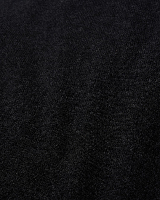 back pile hoodie