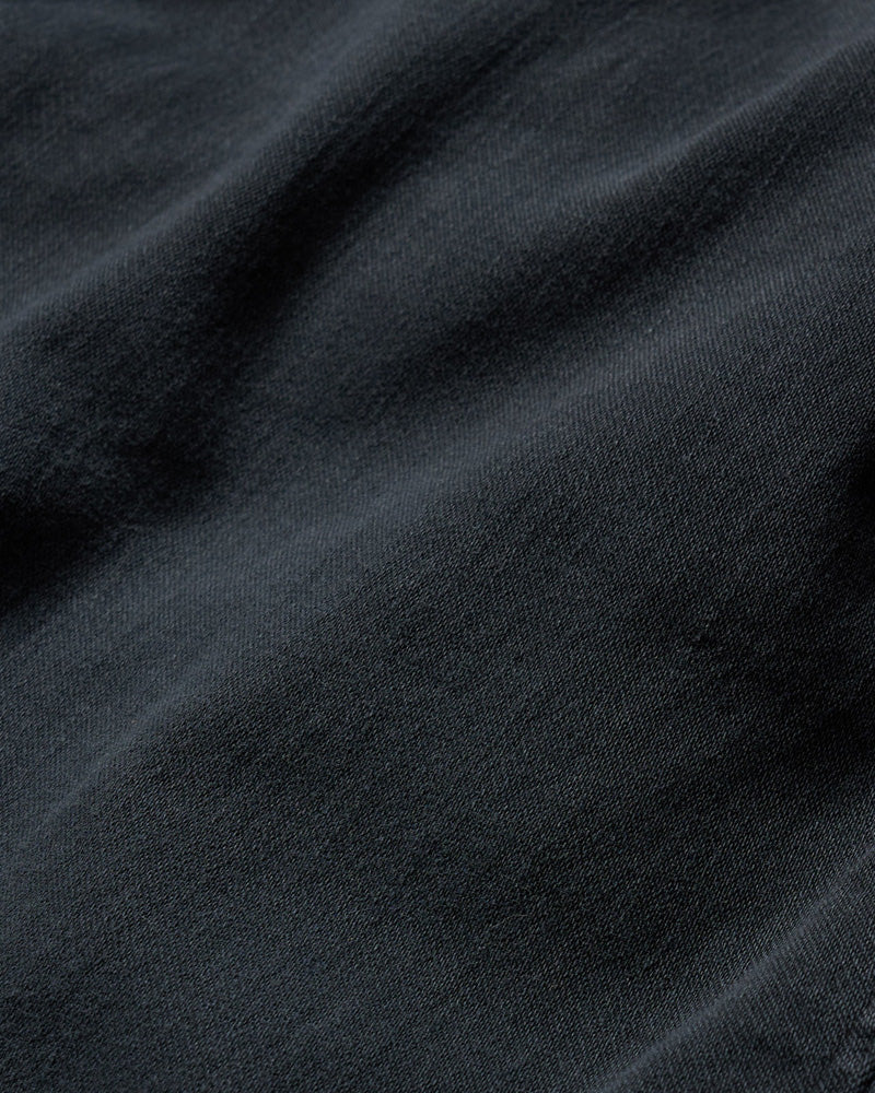denim jersey hooded riders