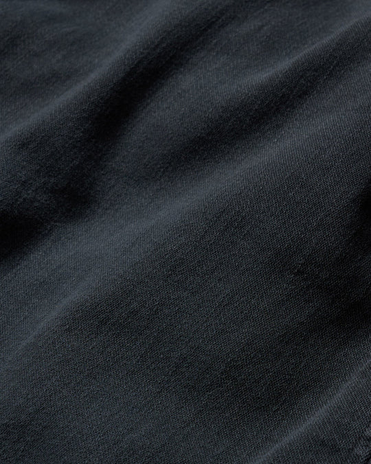 denim jersey hooded riders