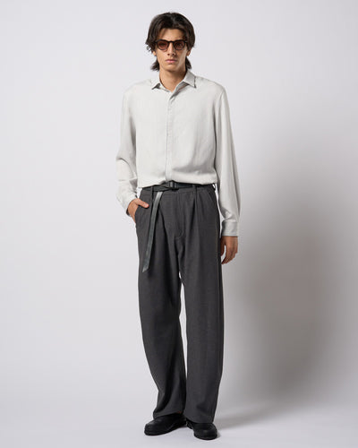 combination slip-on shoes