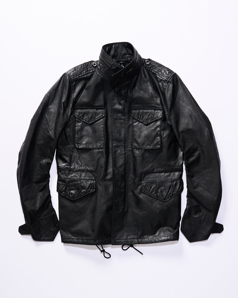 oild vintage M66