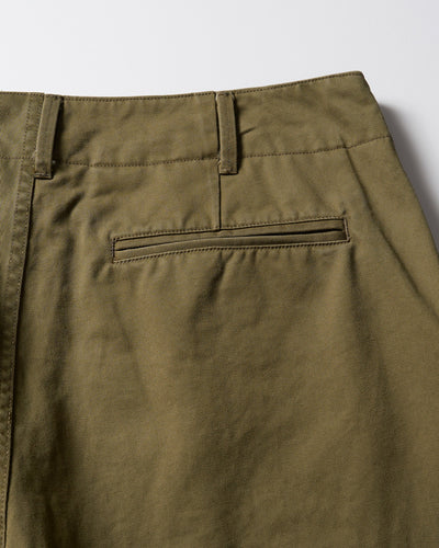 vintage chino trousers