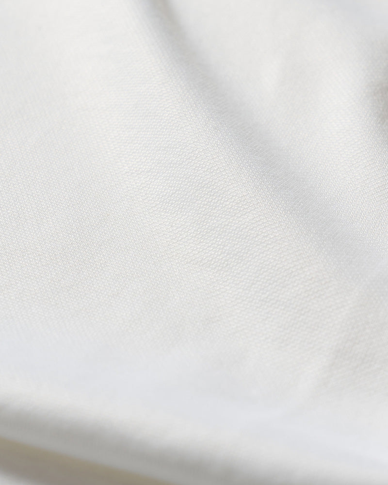【Maison Honoré Paris × wjk】2-heart patch cool touch S/S