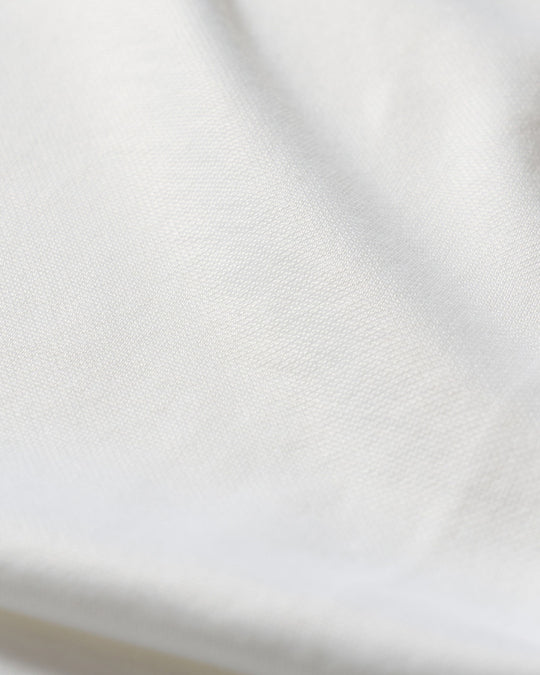 【Maison Honoré Paris × wjk】2-heart patch cool touch S/S