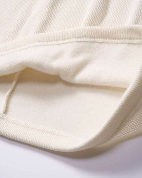 back boa thermal henley L/S