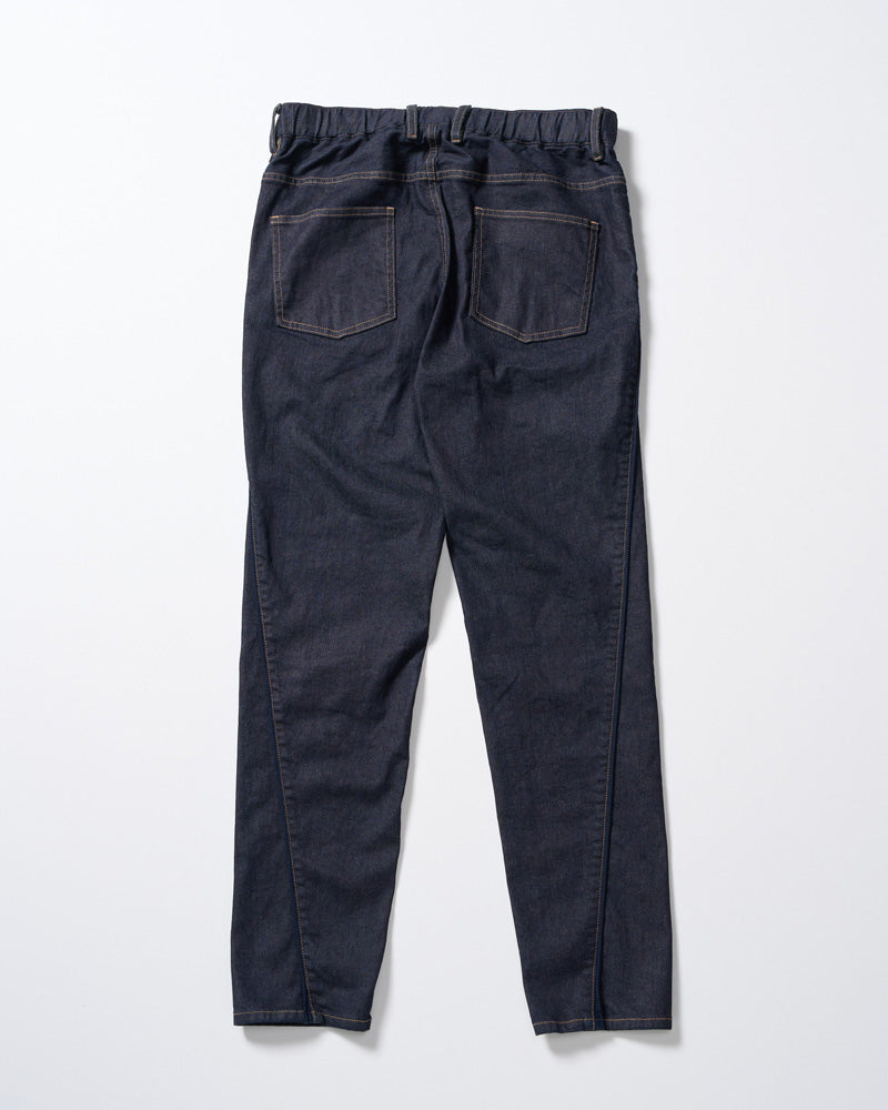thin denim easy