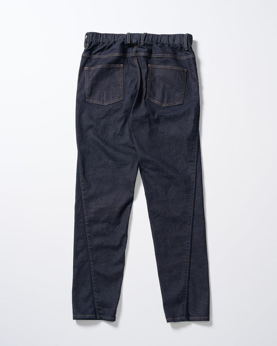 thin denim easy