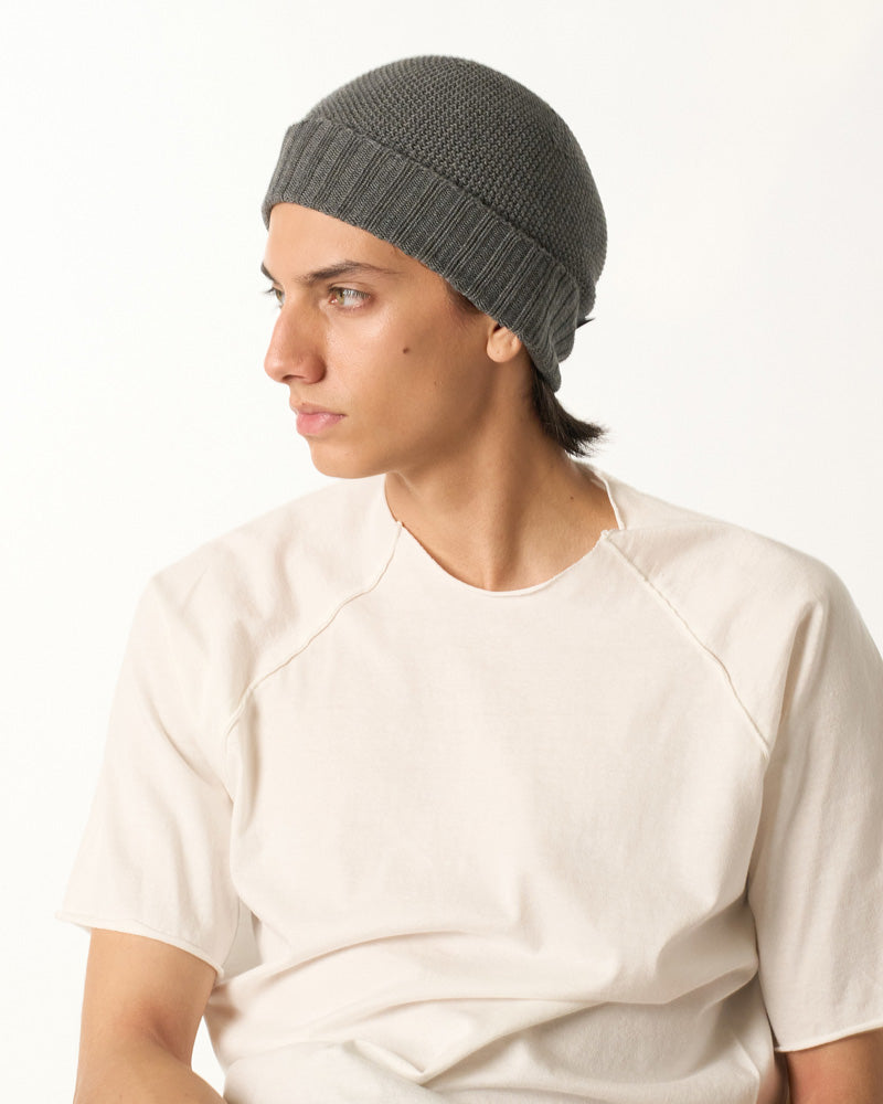 comfy 2-way knit watch