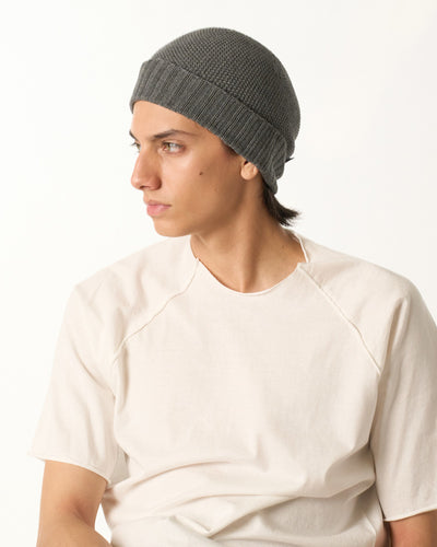 comfy 2-way knit watch