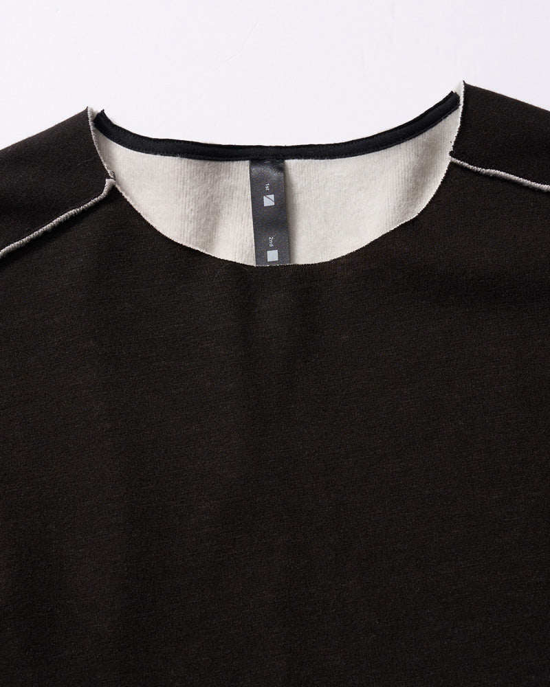 back boa cut-off crew